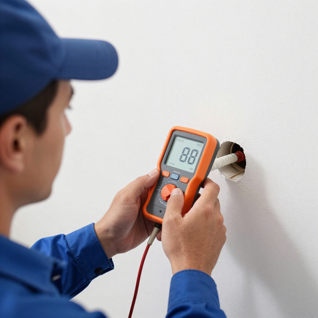 Leak Detection & Repair in Miami