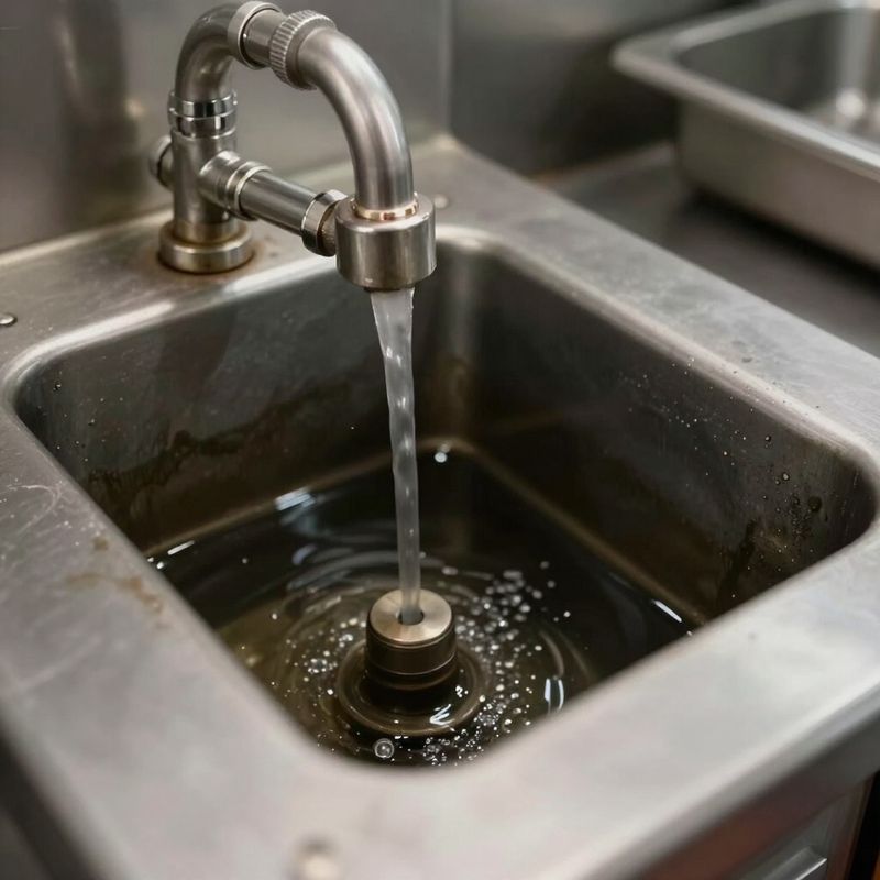 Garbage Disposal in Miami