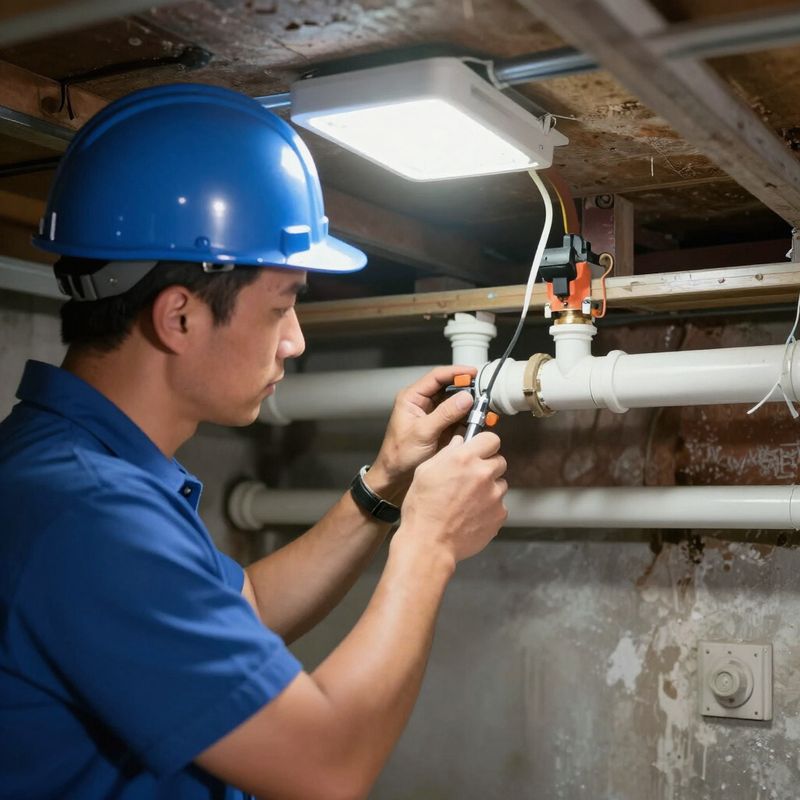 Emergency Plumbing in Miami